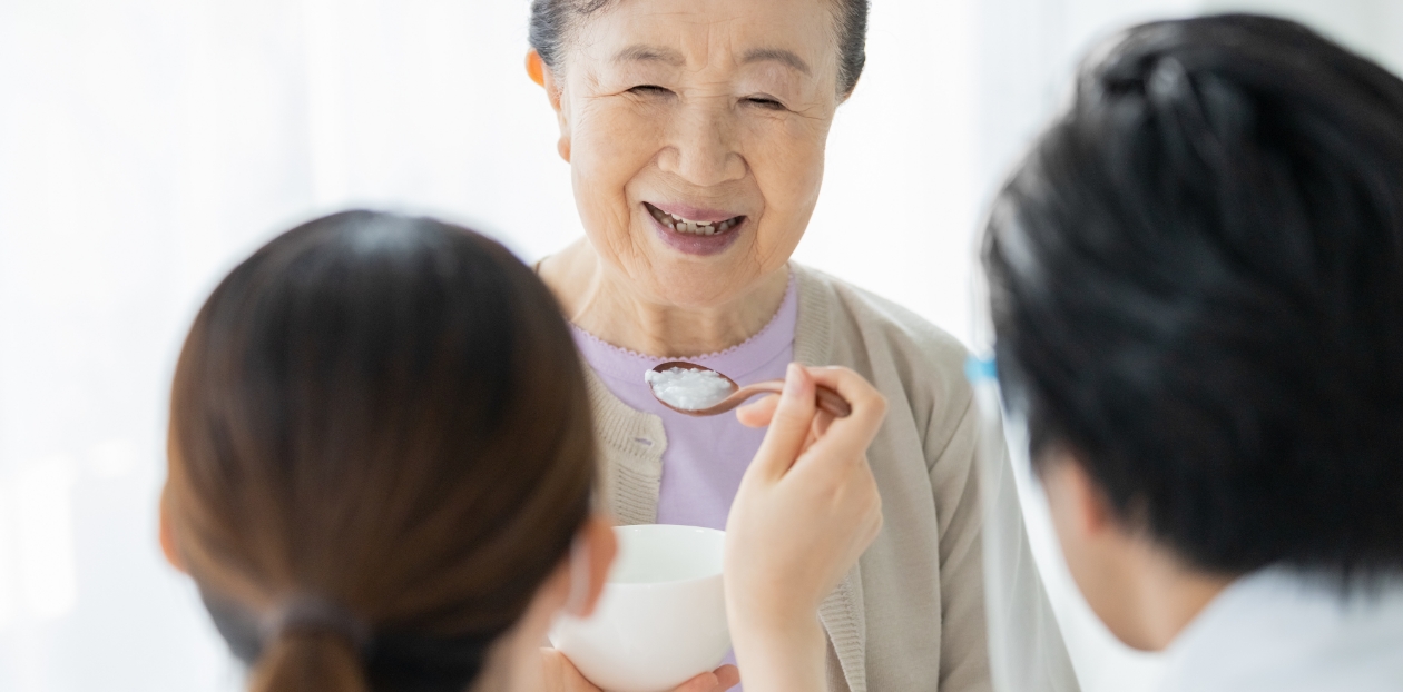 生活支援